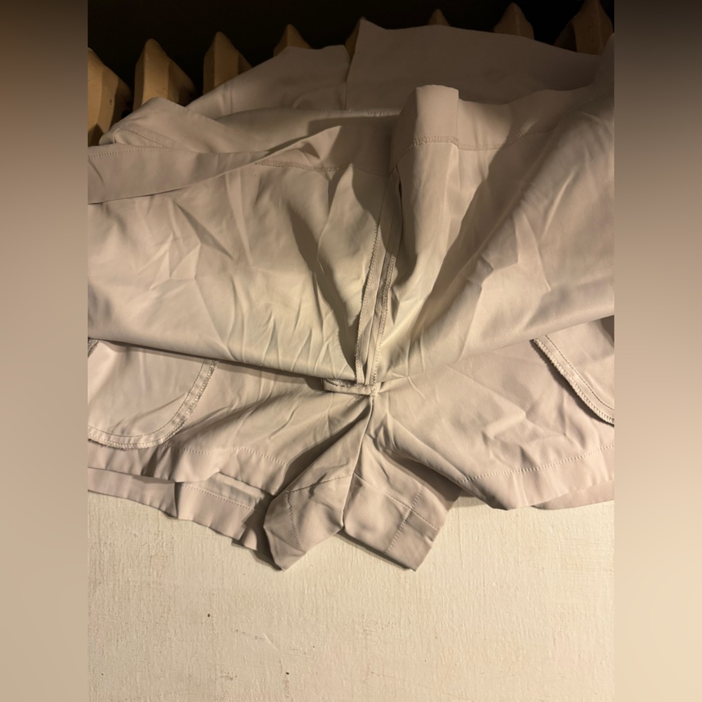 nike golf/tennis skort - Picture 3 of 5